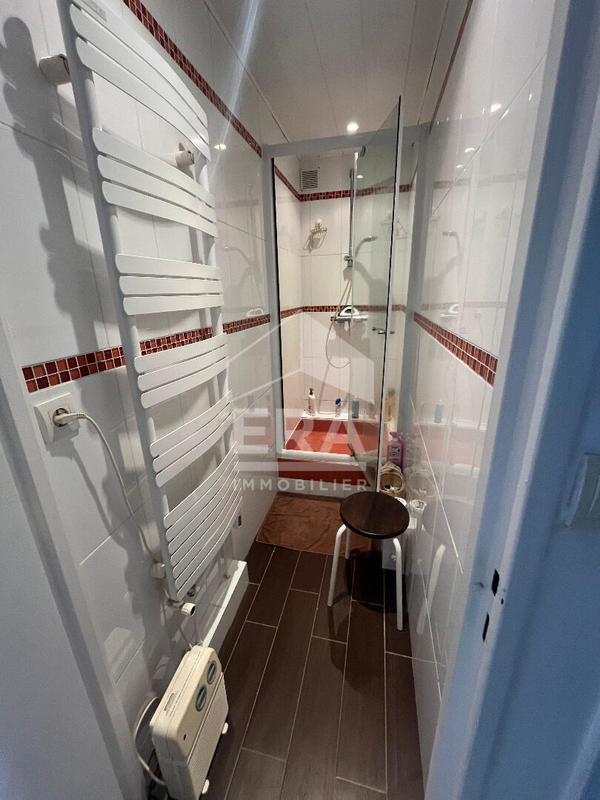 Maison - 155 m² - 8 pièces