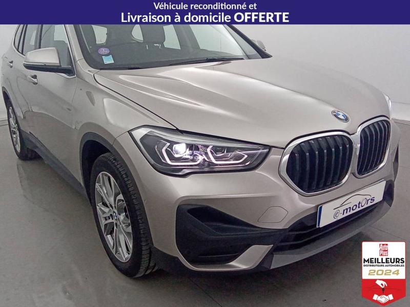 Bmw X1 xDrive 25e 220 Lounge+ Pdc Ar
