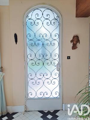 Maison - 142 m² - 5 pièces