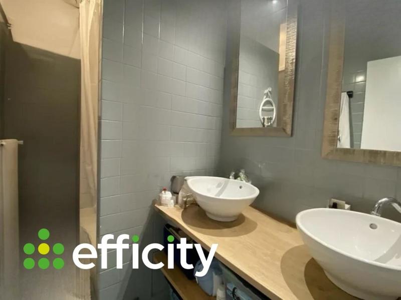 Appartement - 74 m² - 4 pièces