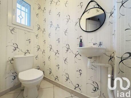 Maison de campagne - 223 m² - 7 pièces