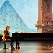 Bertrand Coynault - Piano-Peintre