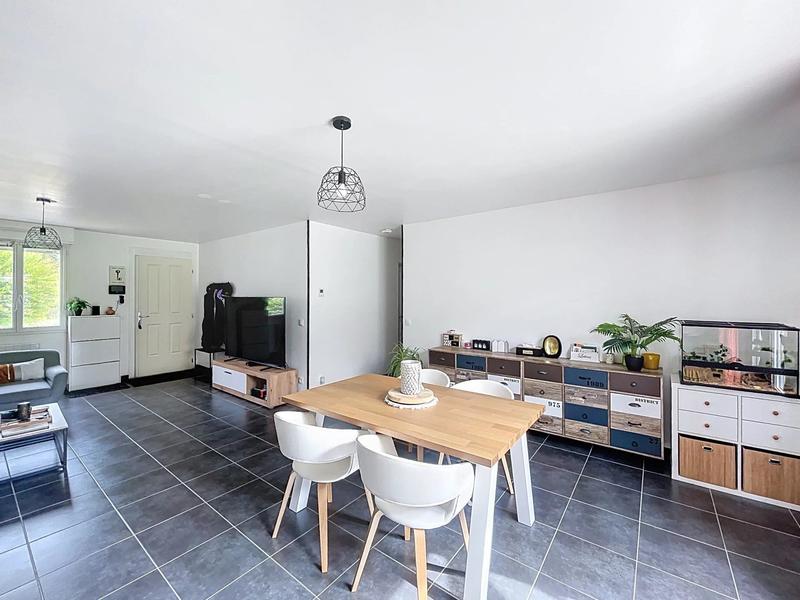 Maison - 130 m² - 7 pièces