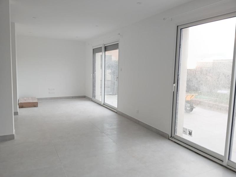 Maison - 98 m² - 5 pièces