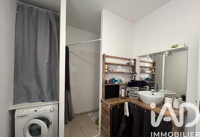 Maison - 129 m² - 6 pièces