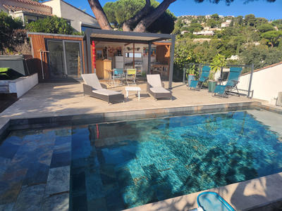 Villa - 160 m² - 5 pièces