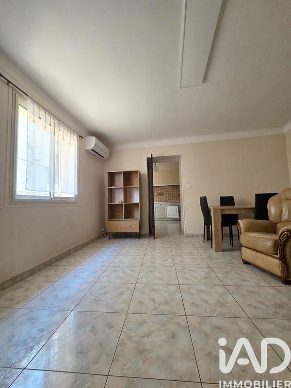 Maison de village - 94 m² - 4 pièces