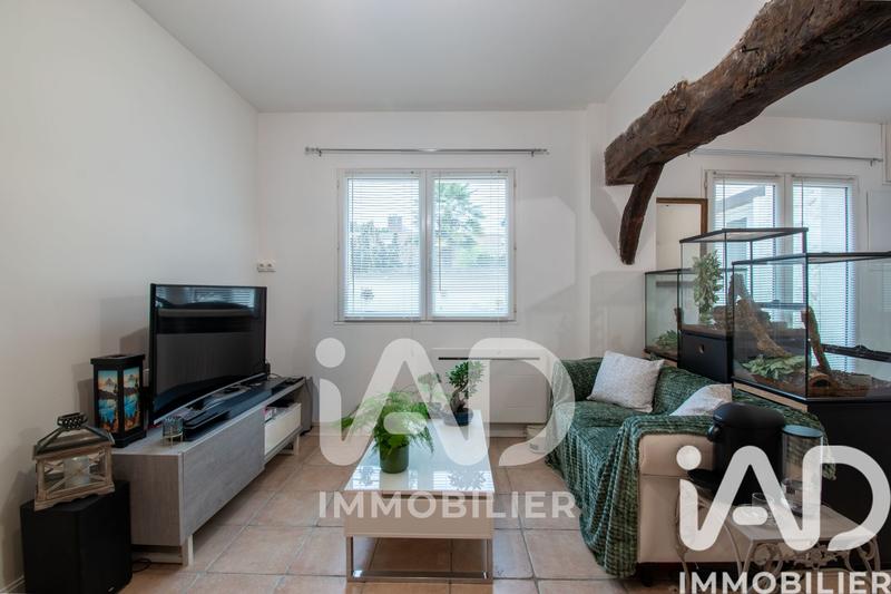 Maison - 149 m² - 7 pièces