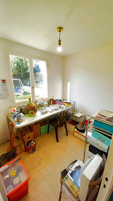 Maison - 54 m² - 3 pièces