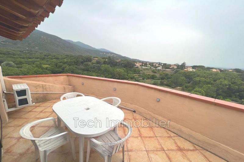 Maison de village - 60 m² - 4 pièces