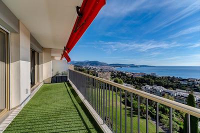 Appartement - 78 m² - 2 pièces