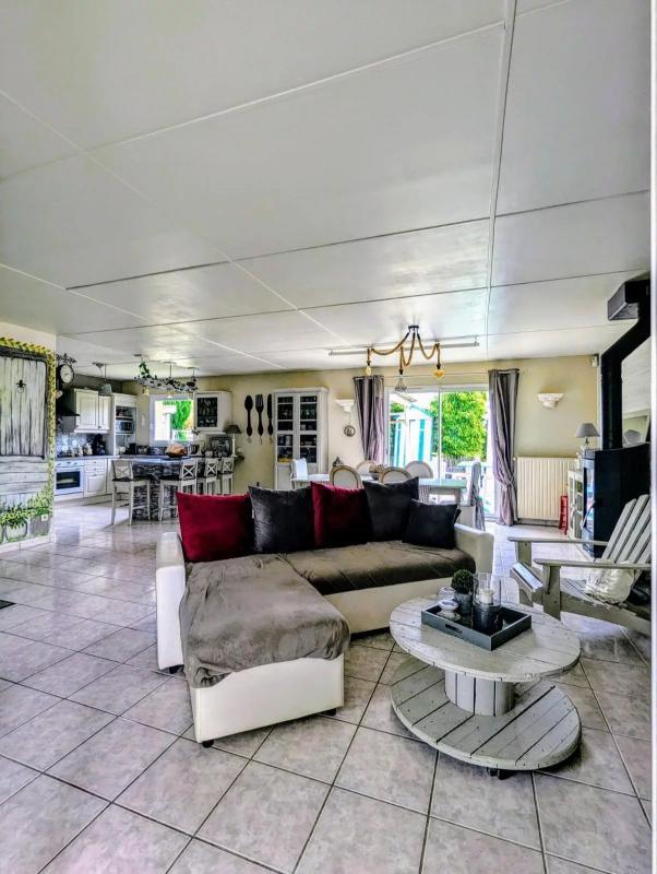 Villa - 102 m² - 4 pièces