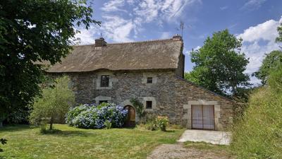 Maison de campagne - 195 m² - 6 pièces