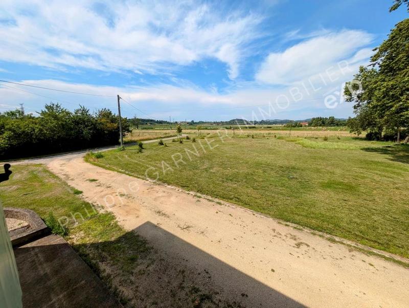 Maison - 180 m² - 7 pièces