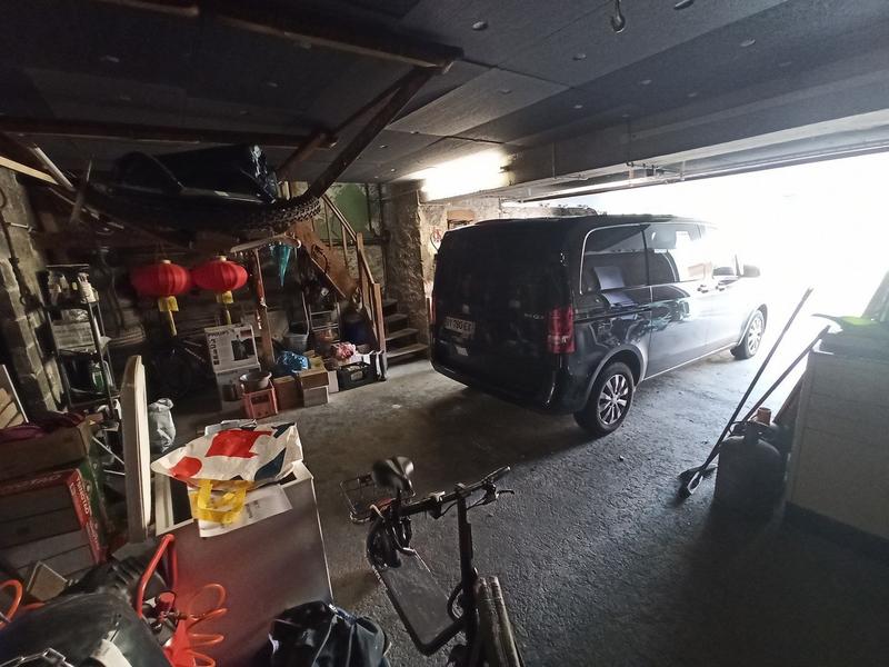 Local commercial - 570 m²