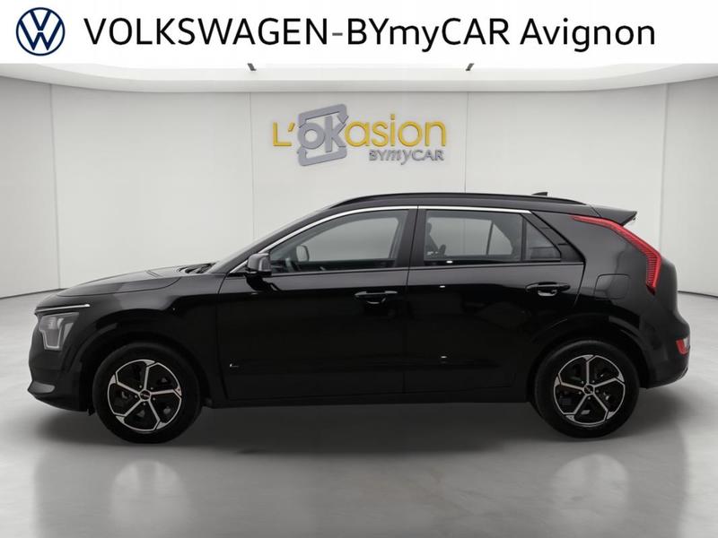 Kia Niro 1.6 GDi 141 ch Hev Dct6 Active