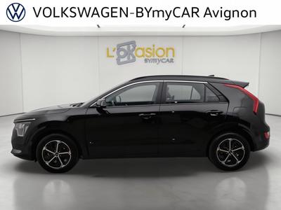 Kia Niro 1.6 GDi 141 ch Hev Dct6 Active