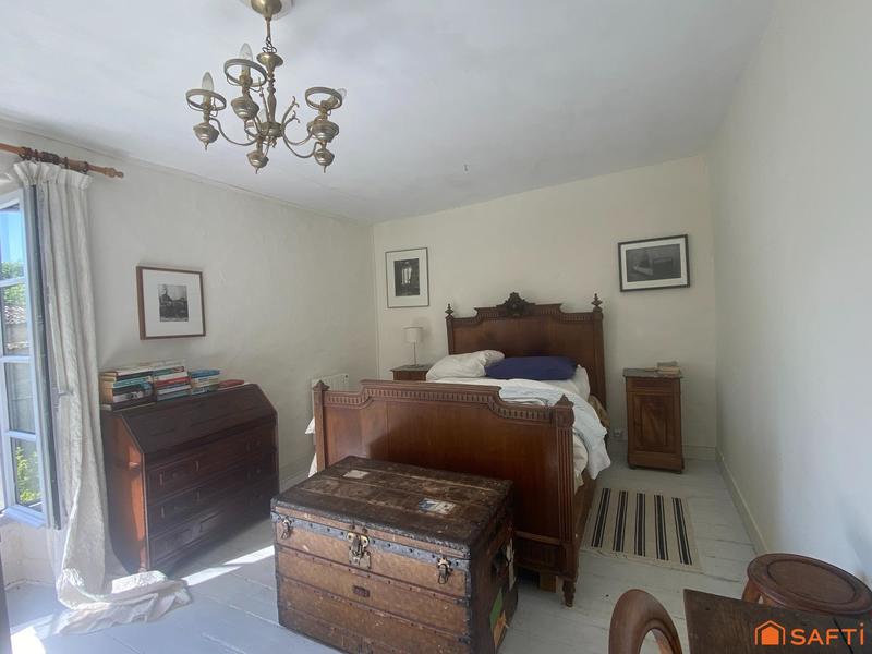 Maison - 281 m² - 7 pièces