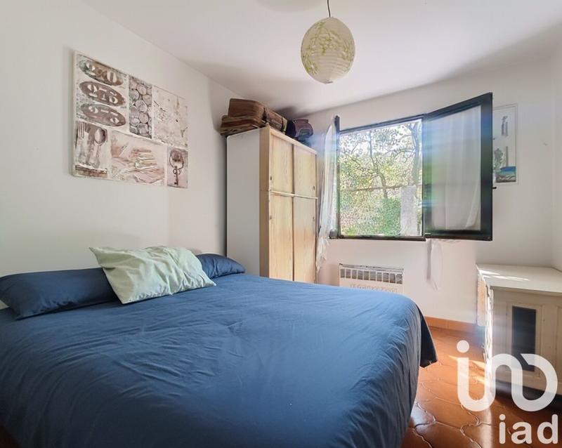 Maison - 106 m² - 5 pièces