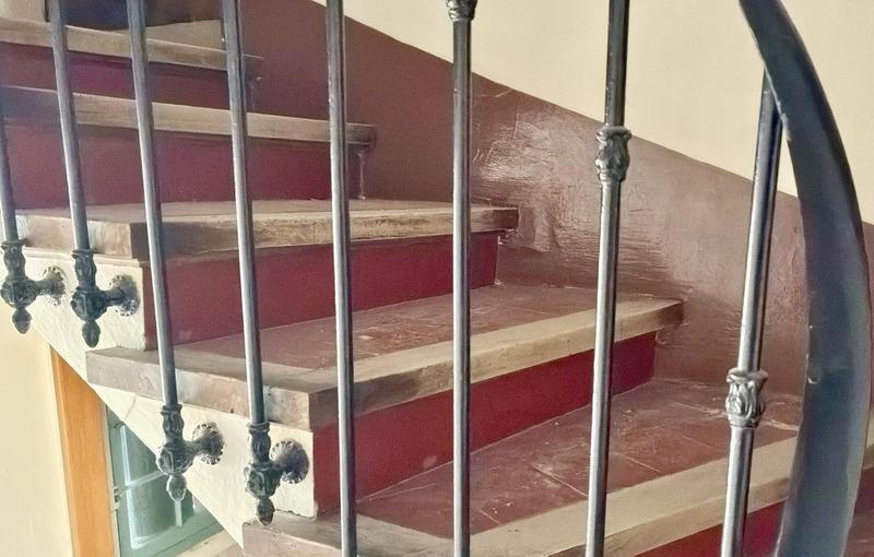 Maison de village - 108 m² - 4 pièces