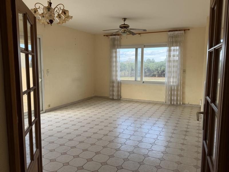 Maison traditionnelle - 112 m² - 4 pièces