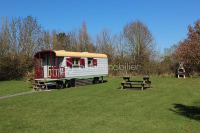 Maison de campagne - 209 m² - 7 pièces