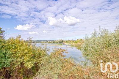 Maison - 92 m² - 5 pièces