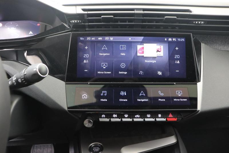 Peugeot 408 1.2 Hybrid 145 Allure E-Dcs6