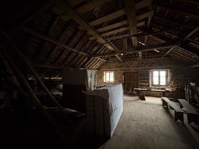 Maison - 160 m² - 3 pièces