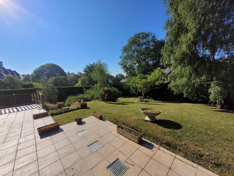 Maison - 118 m² - 5 pièces