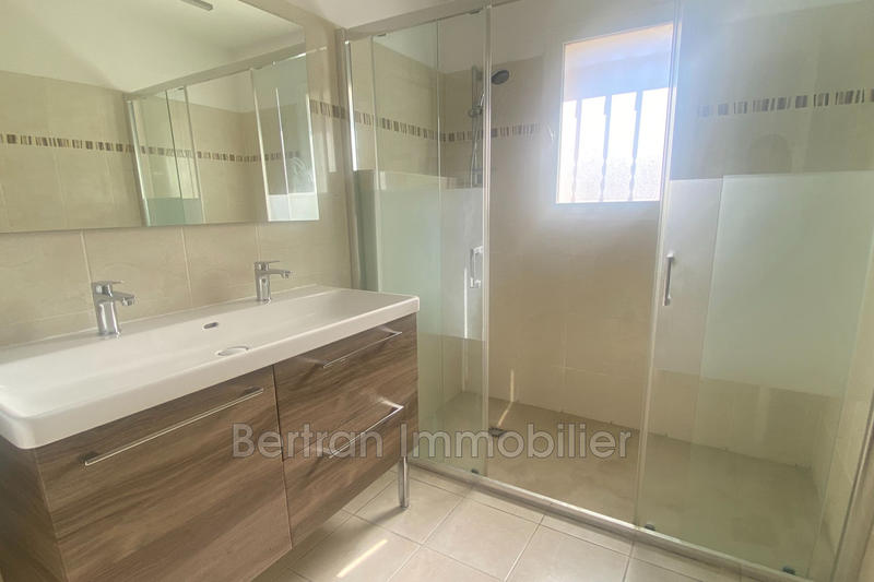 Villa - 72 m² - 3 pièces