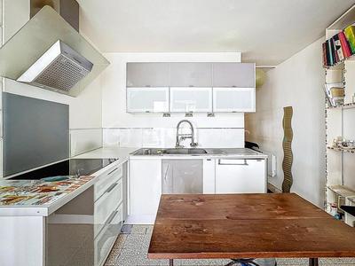 Appartement - 43 m² - 3 pièces