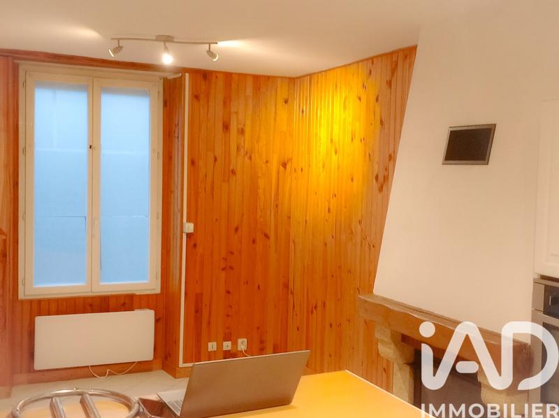 Appartement - 74 m² - 4 pièces