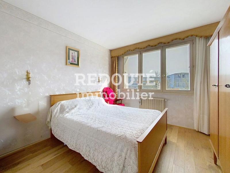 Appartement - 129 m² - 5 pièces