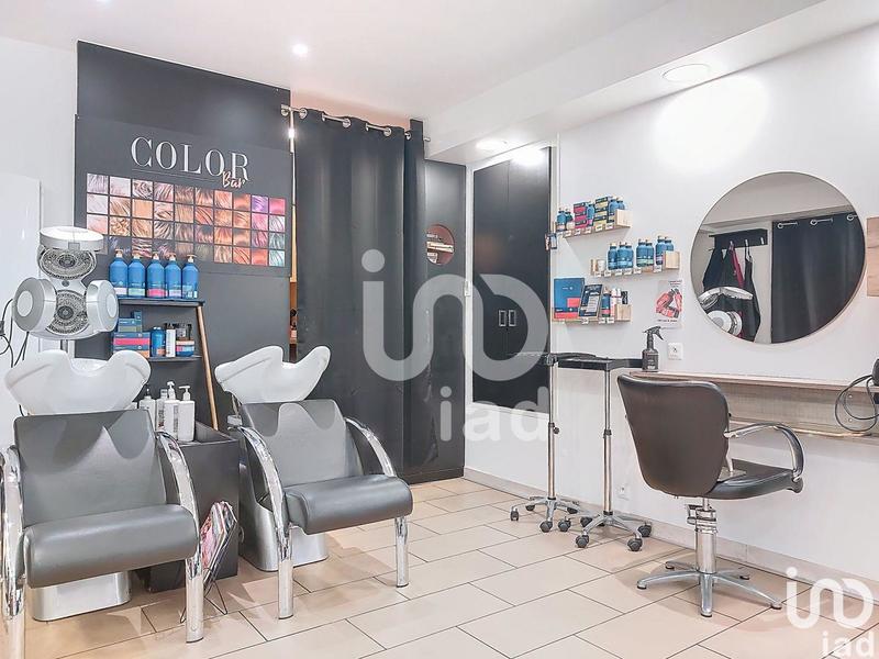 Local commercial - 74 m²