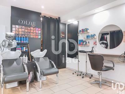 Local commercial - 74 m²