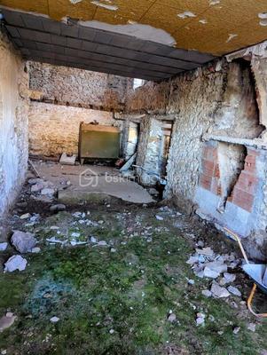 Corps de ferme - 170 m² - 5 pièces