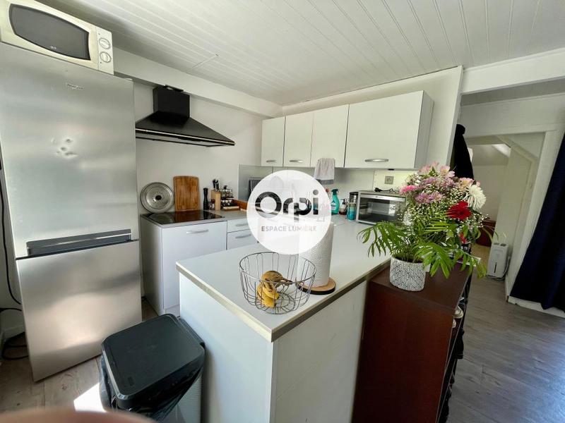 Immeuble - 110 m² - 2 pièces