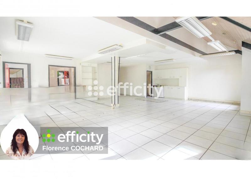 Appartement - 136 m² - 4 pièces