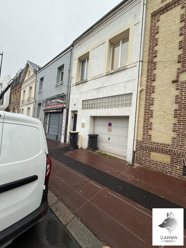 Maison ancienne - 120 m² - 5 pièces