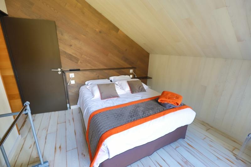 Châlet - 107 m² - 4 pièces