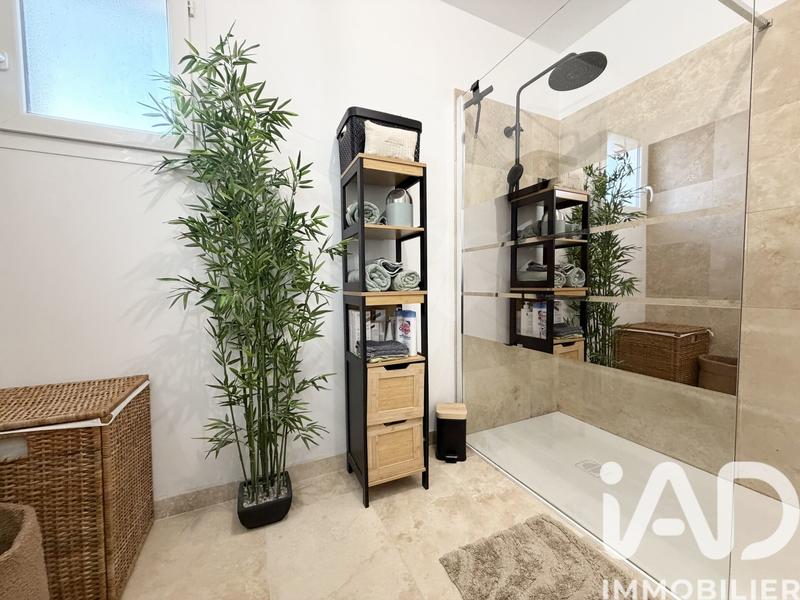 Maison - 75 m² - 3 pièces