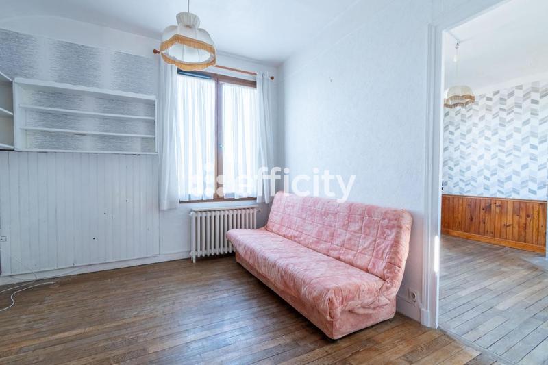 Pavillon - 90 m² - 4 pièces