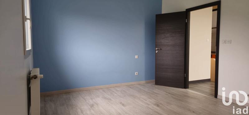 Maison - 142 m² - 6 pièces