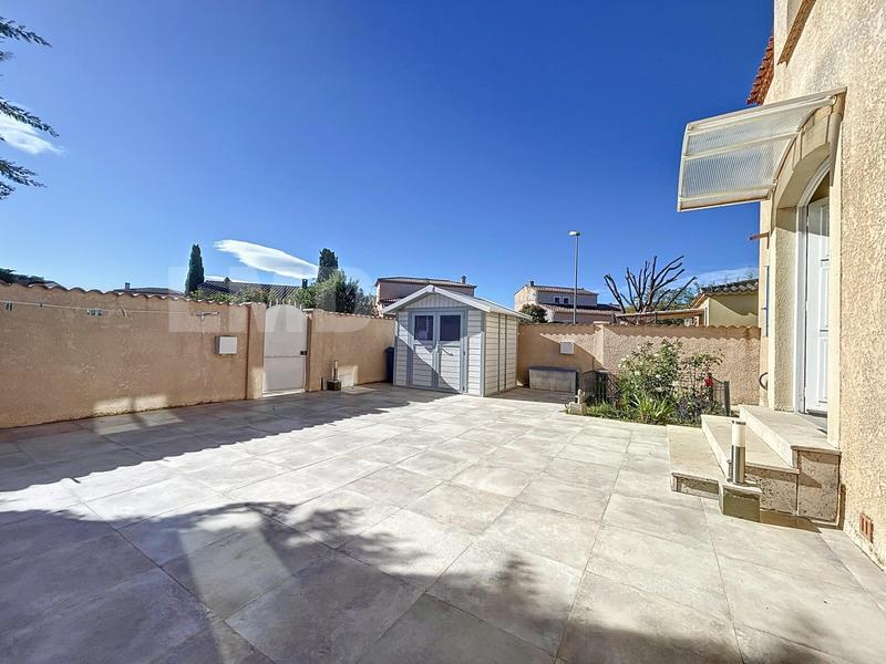 Appartement - 74 m² - 3 pièces