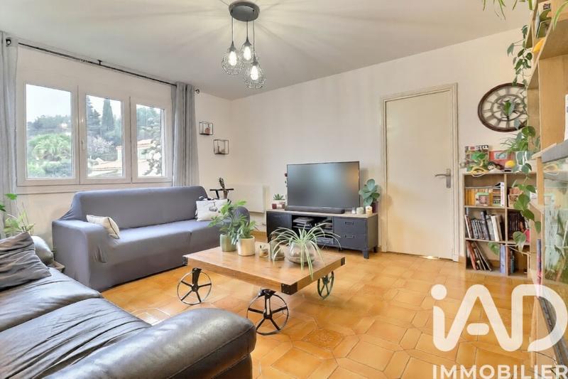 Appartement - 68 m² - 3 pièces