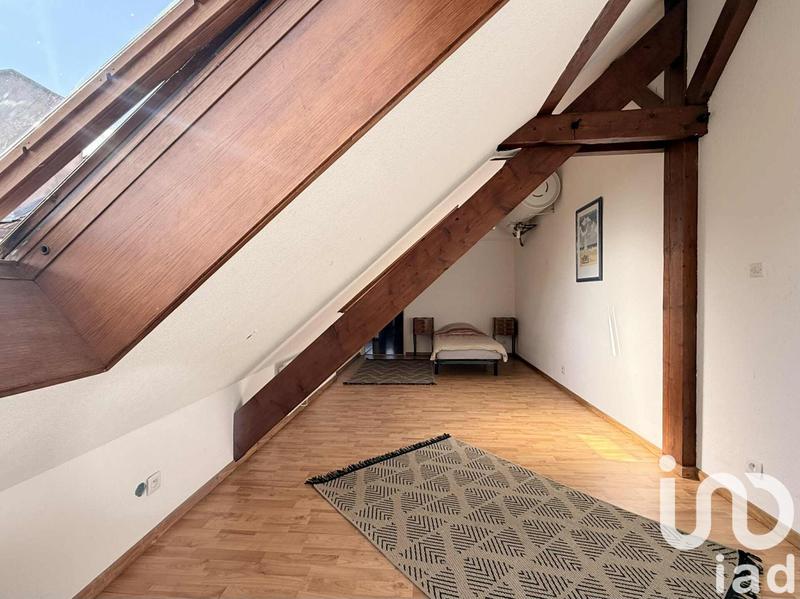 Appartement - 60 m² - 4 pièces