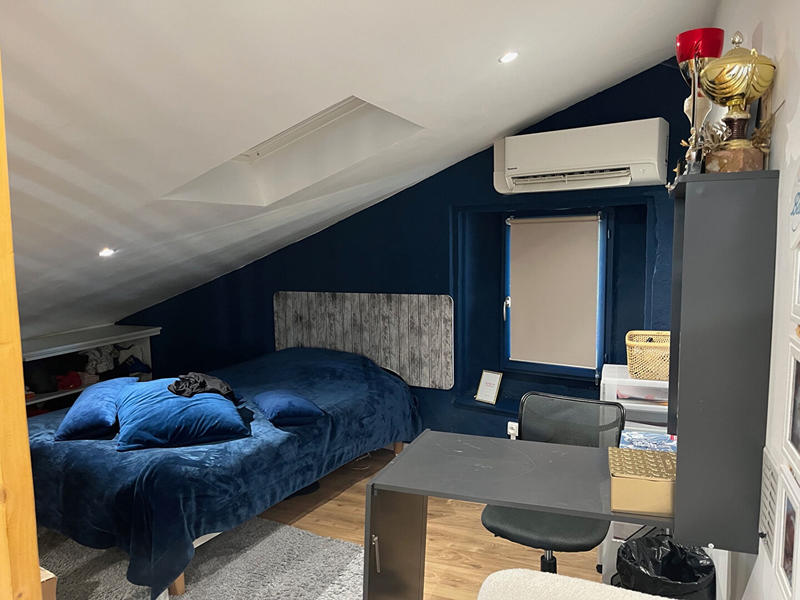 Maison - 149 m² - 6 pièces