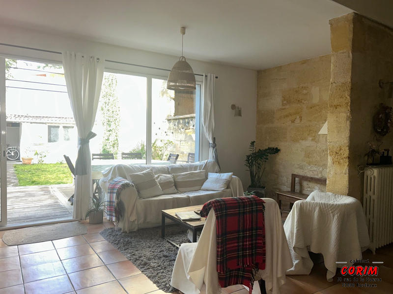 Maison - 150 m² - 6 pièces