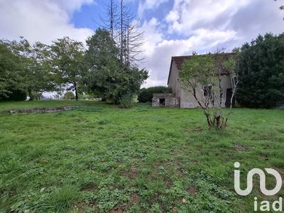 Maison de campagne - 99 m² - 4 pièces